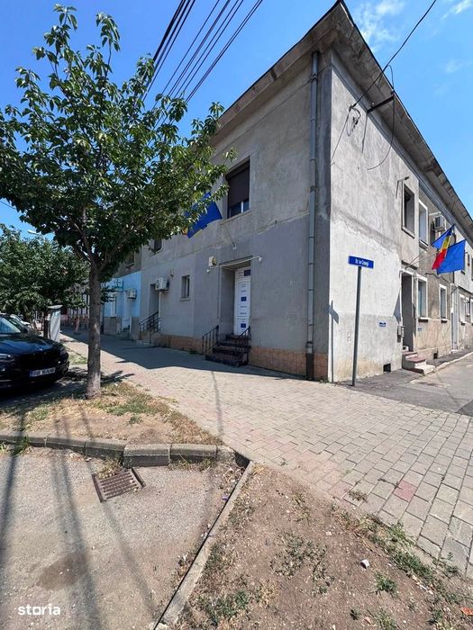 Spatiu comercial de inchiriat
