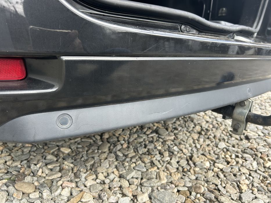 Dacia Logan MCV - 1,5 Diesel