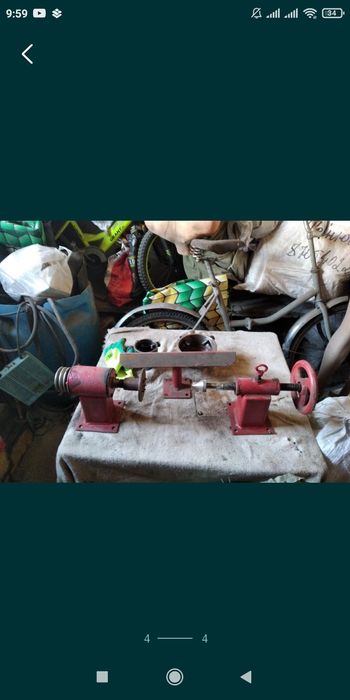 продам... возможен обмен