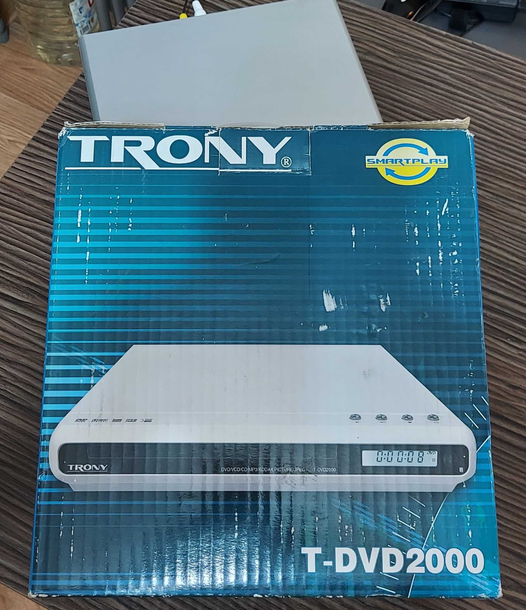 DVD проигрыватель компактный: 15 000 тг. - Dvd плееры Костанай на Olx