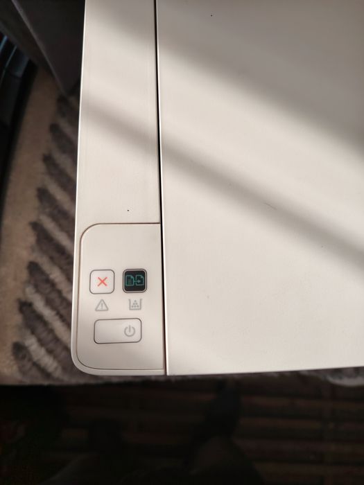 Printer Hp laser jet pro MFP M28a