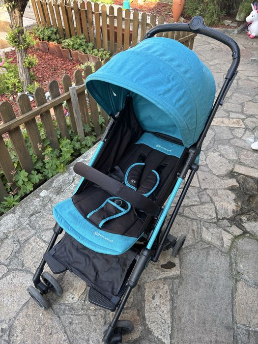 Лятна количка Kinderkraft