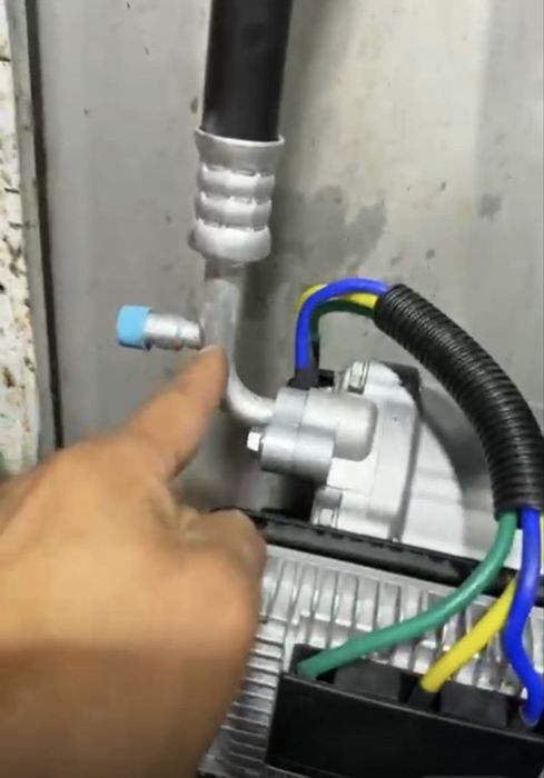 Авто кондер продается