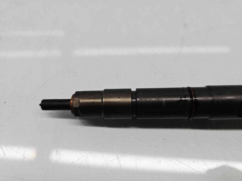 Injector  Skoda Octavia 3 (5E3) [Fabr 2012-2020] 04L130277AK 2.0 TDI C