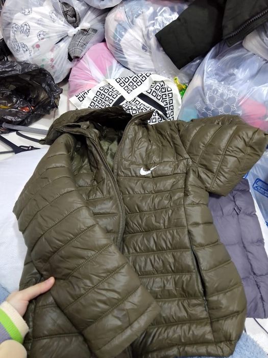 Отдам одежду в хорошем состоянии