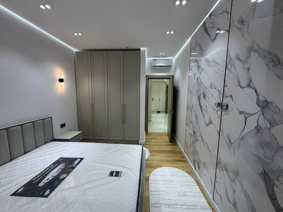 Продаётся Ж.К MODERA TOWERS 3/13/25 евроремонт с мебелью и техникой