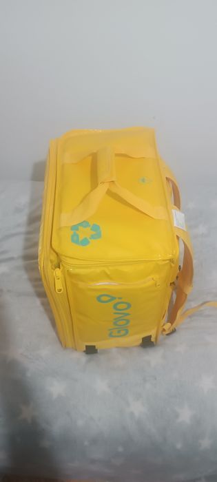 Глово сумка почти новый