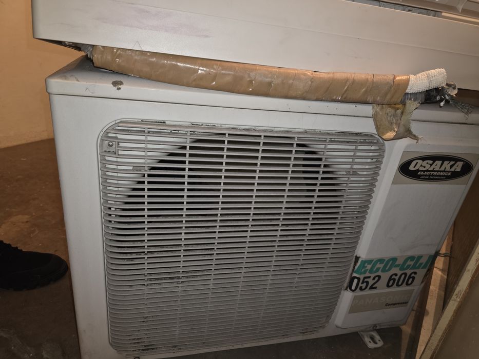 Климатик OSAKA CH-09-SME