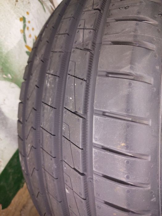 Anvelope Vara Hankook 205/55/16