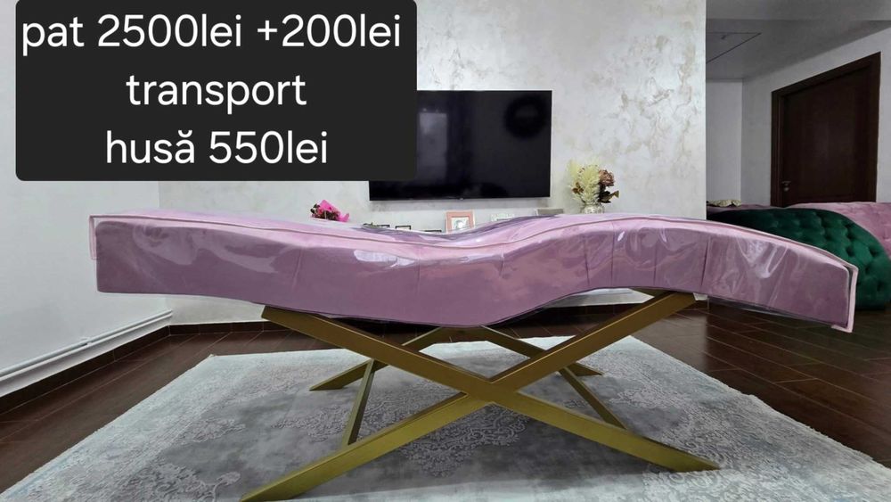 Cosmetica gene 1800lei