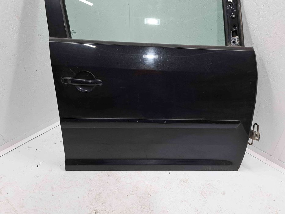 Usa dreapta fata Volkswagen Touran (1T1, 1T2) [Fabr 2003-2010] LC9Z