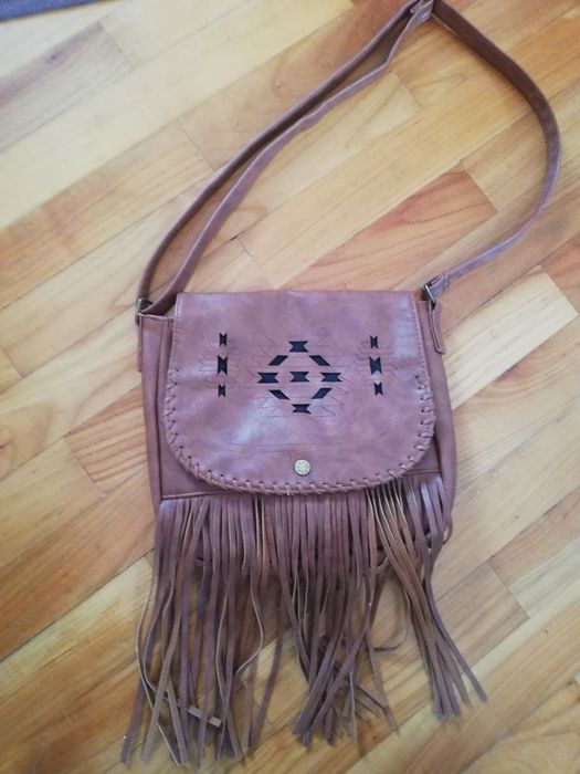 Нови чанти. Zara, Element!