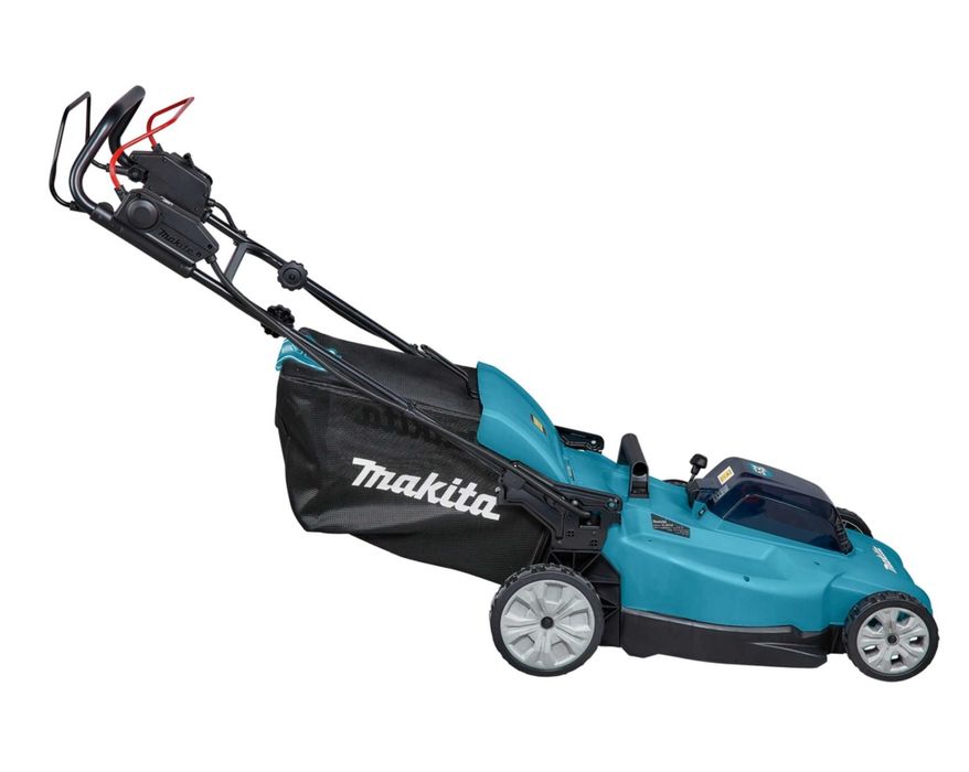 Makita DLM539Z Twin 18V (36V) Li-ion LXT 53cm Lawnmower - НОВА косачка за трева Макита