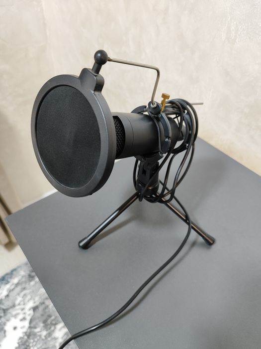 Микрофон для компьютера