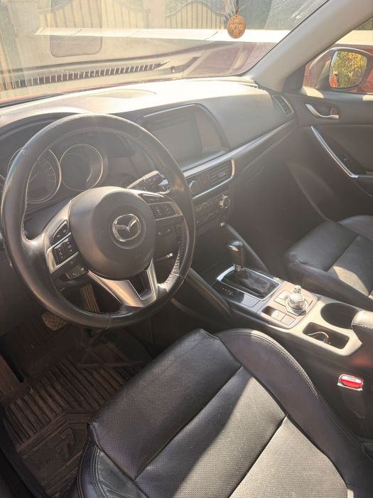 Vand Mercedes Benz A200