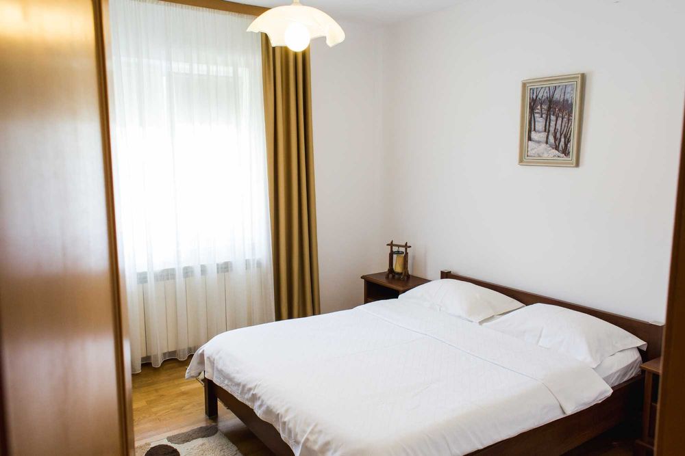 Cazare Revelion 2026 3 NOPTI 12-14 pers Pension Roua Blue PIATRA NEAMT