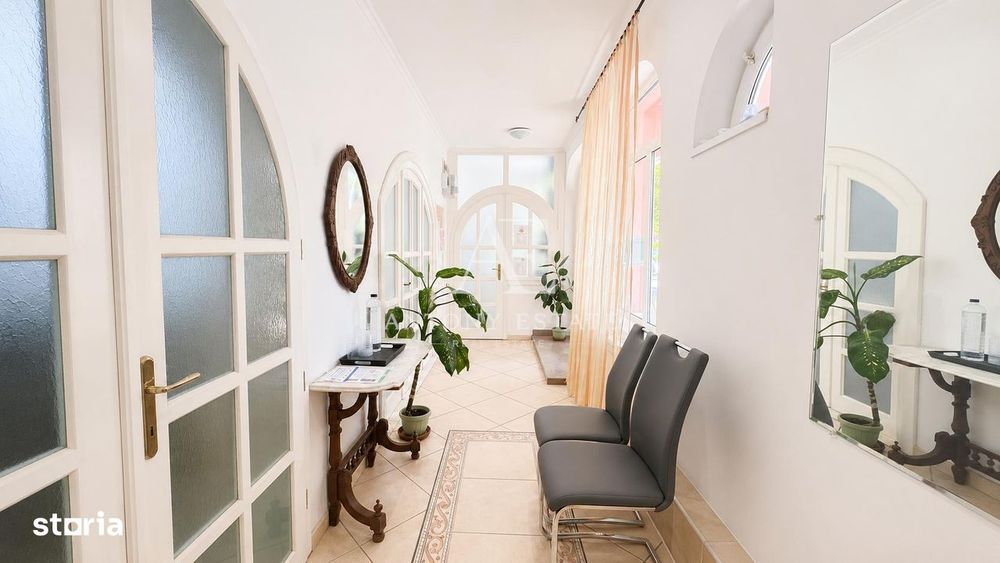 Antony Estate | Chirie Spatiu Birouri, Cabinet - UltraCentral