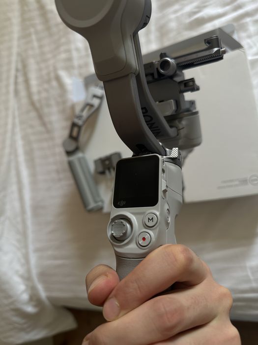 Stabilizator DJI RS 4 Mini