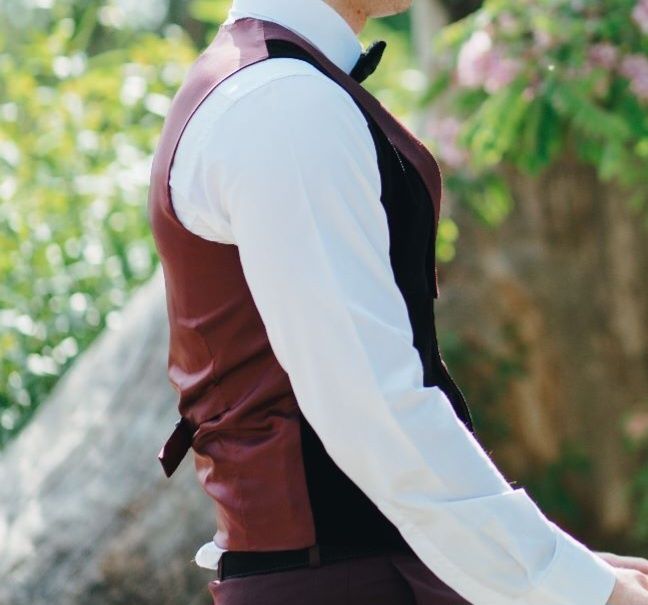 Costum mire Cesarini