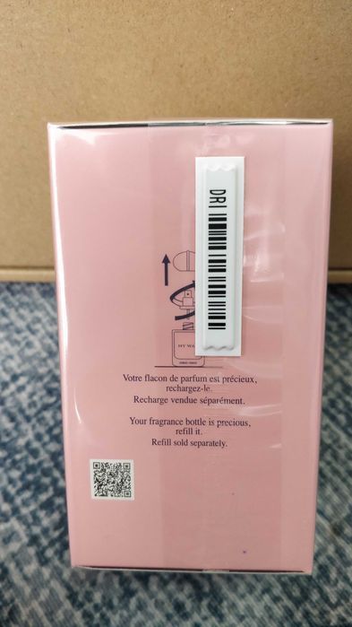 Giorgio Armani My Way Intense 90ml EDP