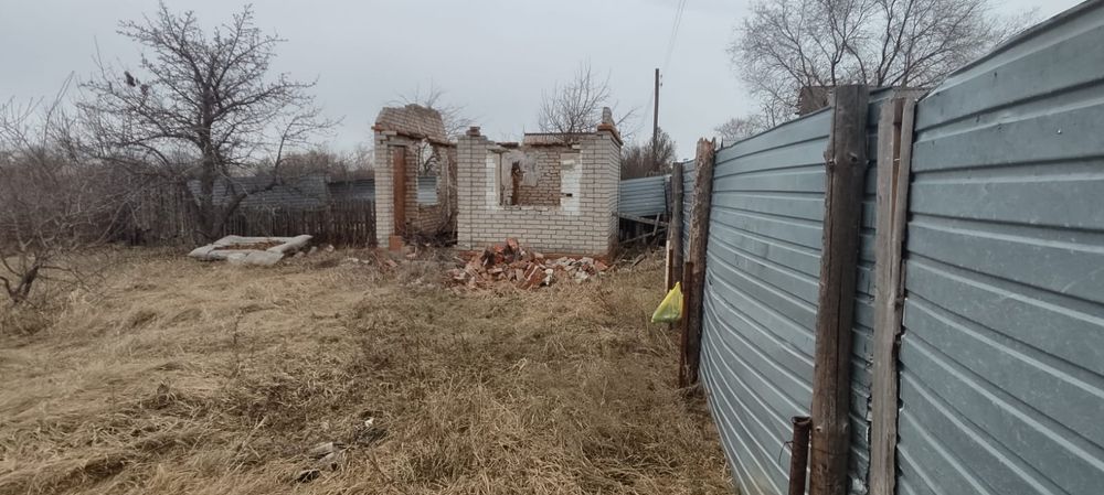 Продам дачу,в СО Мелиоратор.