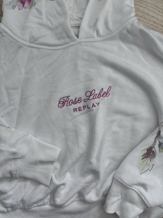 Replay суичер оригинален