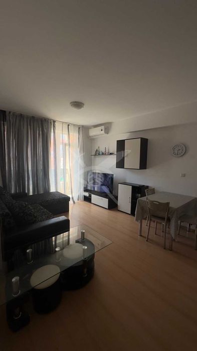 Продава се Тристаен апартамент в к.к. Слънчев бряг - 73 кв.м за 836 €/кв.м - Снимка #2