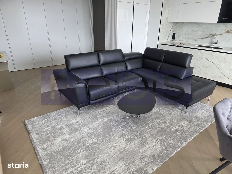 Vanzare Apartament 101Mp | 3 Camere | Mobilat-Utilat Lux | Terasa 26Mp
