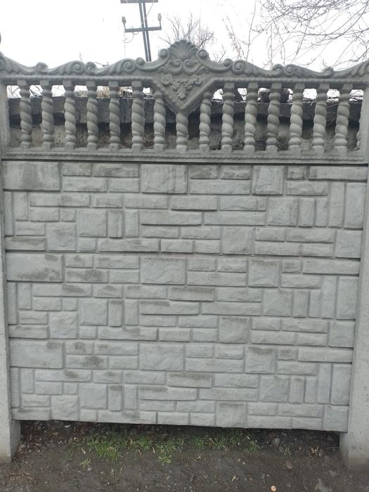 Эвро забор 16000