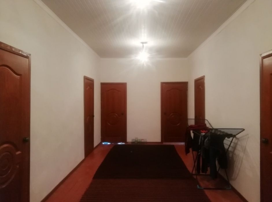 Дом, улица Жайлаубек Пралиев 1