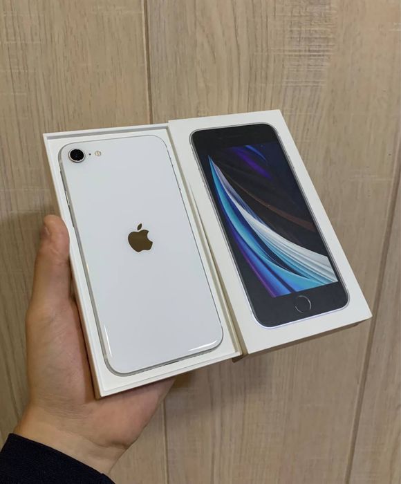 iphone se 64gb ideal