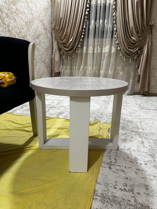 Divan + jurnalni stol