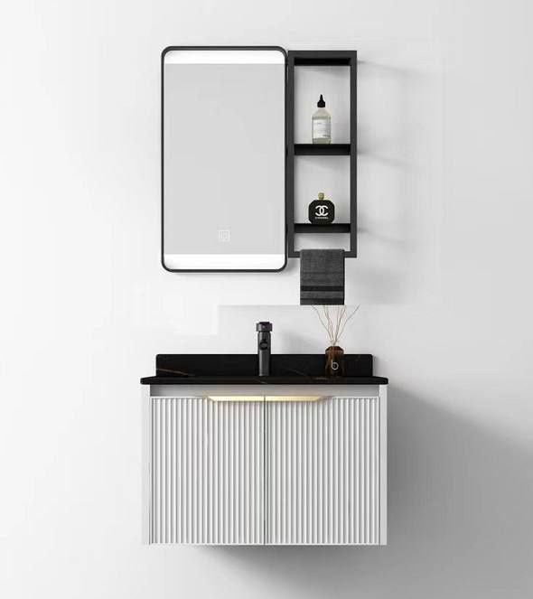 Тепа пас раковина шкаф