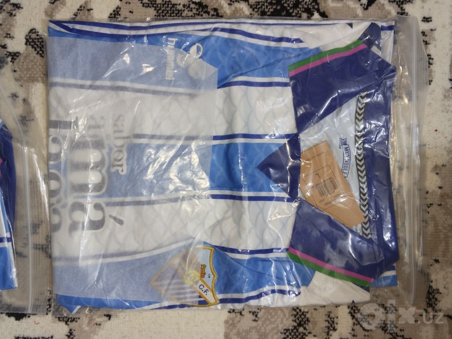Exculusive Malaga L forma