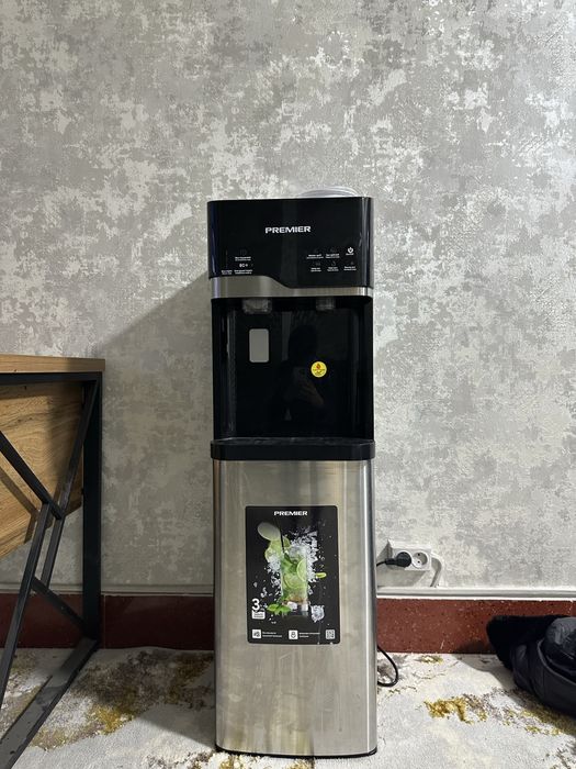 Кулер для воды PREMIER