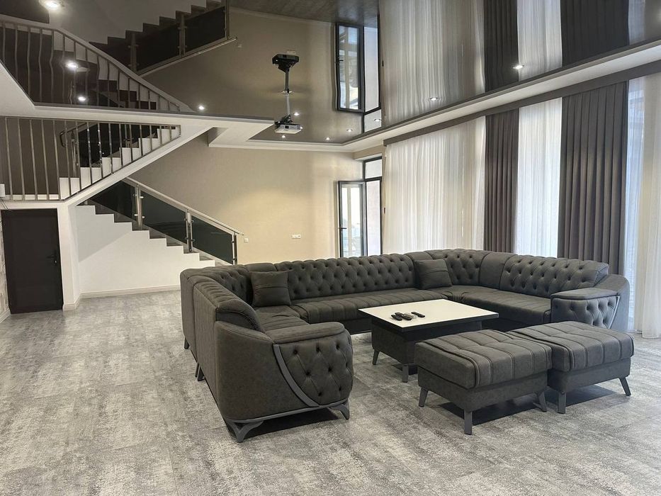 Продаётся дача в Бустанликском районе