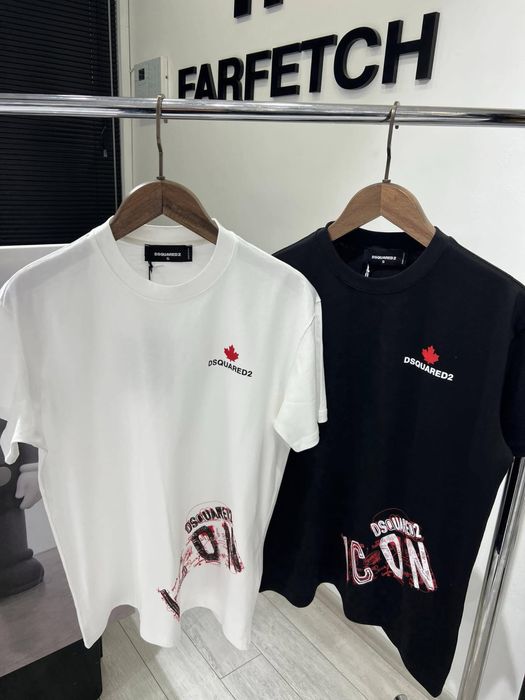 Мъжки маркови тениски s-xl