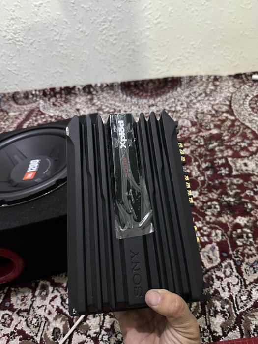 Buferr Uslitir sotiladi