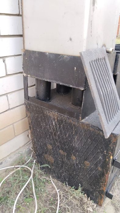 Котел для бани нержавейка