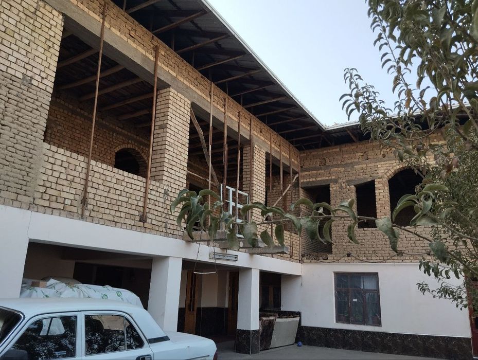 Toshmi postdan 5 km kirganda atp, parsezda