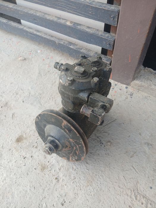 Компрессор сатылады