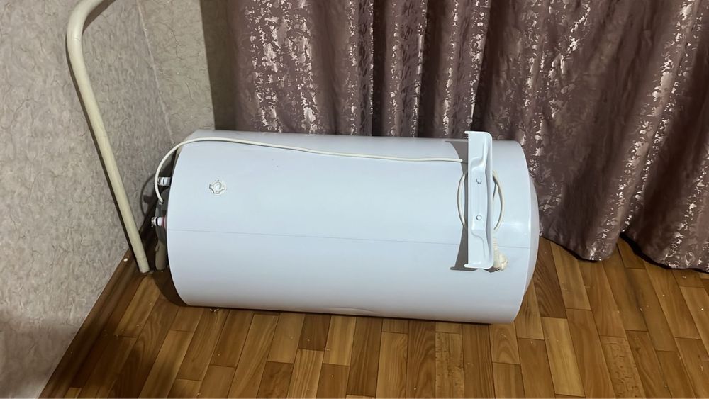 Бойлер для нагревания воды