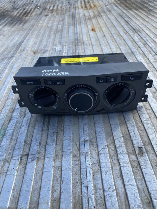 Climatronic Opel Antara Pret 250 lei