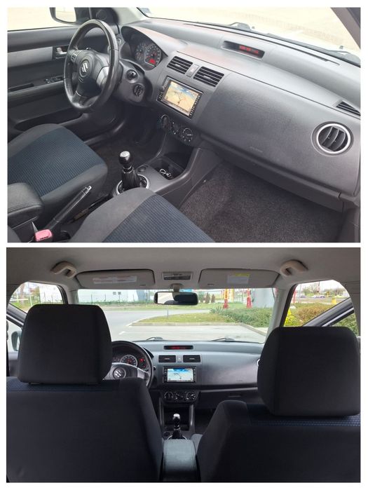 Suzuki Swift 1.3