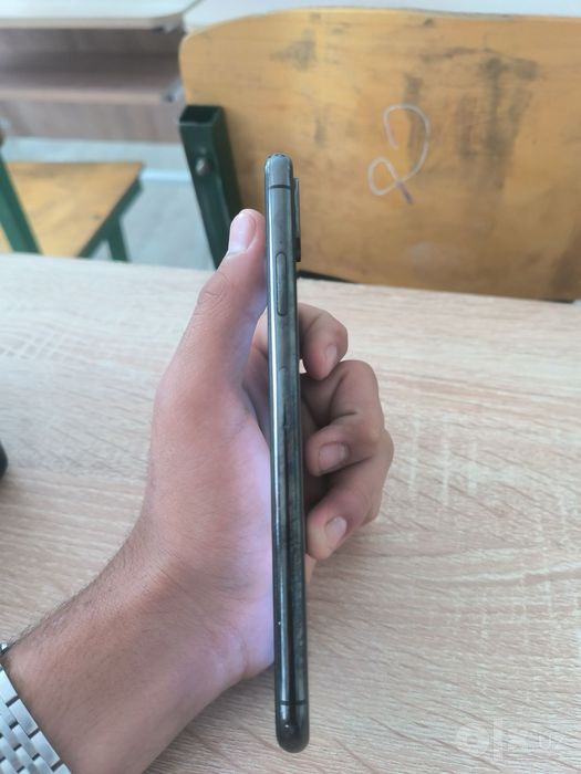 iphone xs max 256 lla