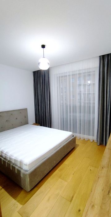 Apartament 1 camera Urban Plaza