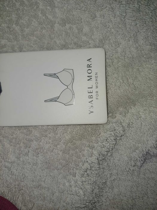 Нов сутиен Ysabel Mora