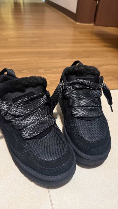 ugg lowmel 39 размер