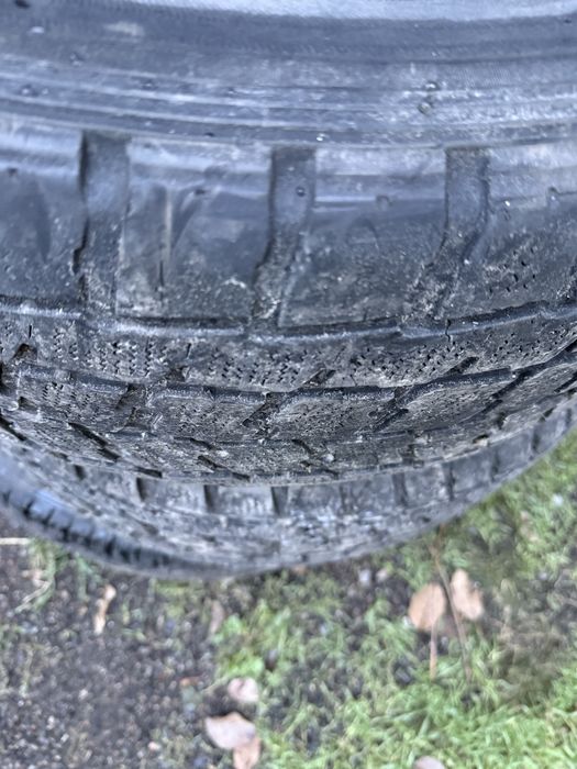 Шины 285/60R18 бу