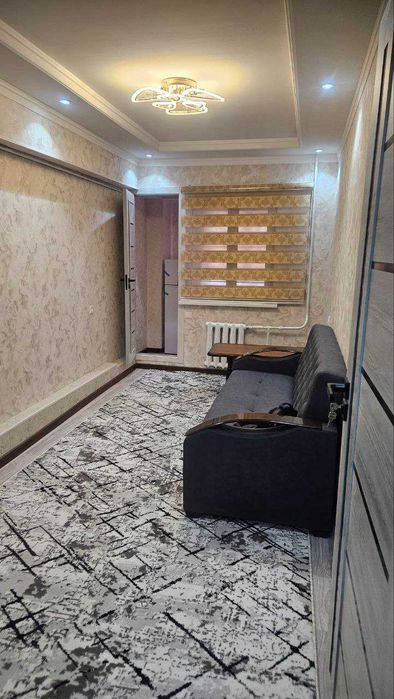 1 / 3 / 9 комнат. Чиланзар-23 Кв. Евро. Галерейка. 30м2. Балкон 1,5--3